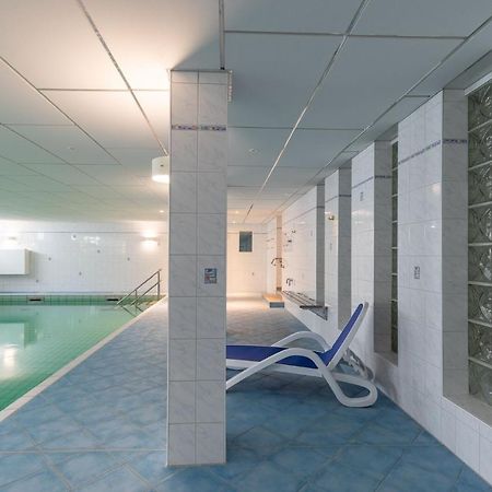 Haus Knechtsand, Whg 415 Duhnen Exteriör bild